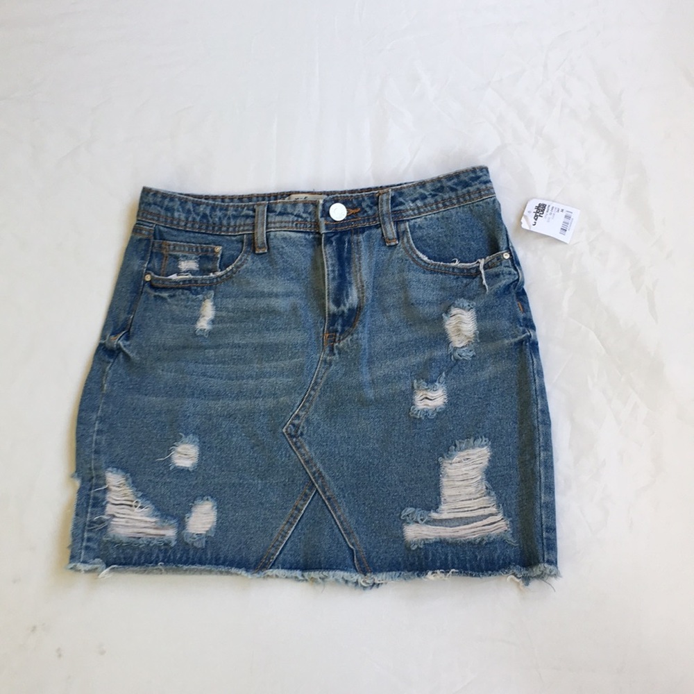 Charlotte Russe skirt